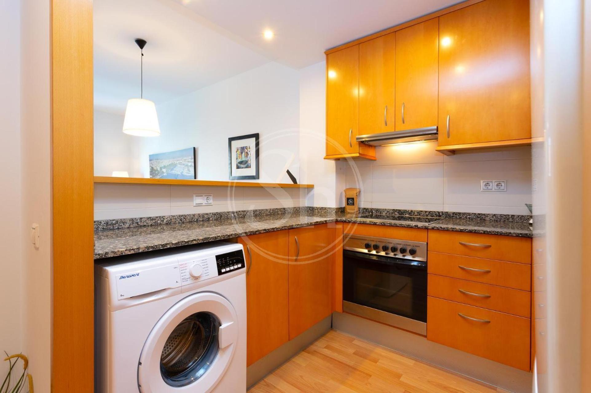 Cosy Apartment Near Sagrada Familia Barcelona Exterior photo