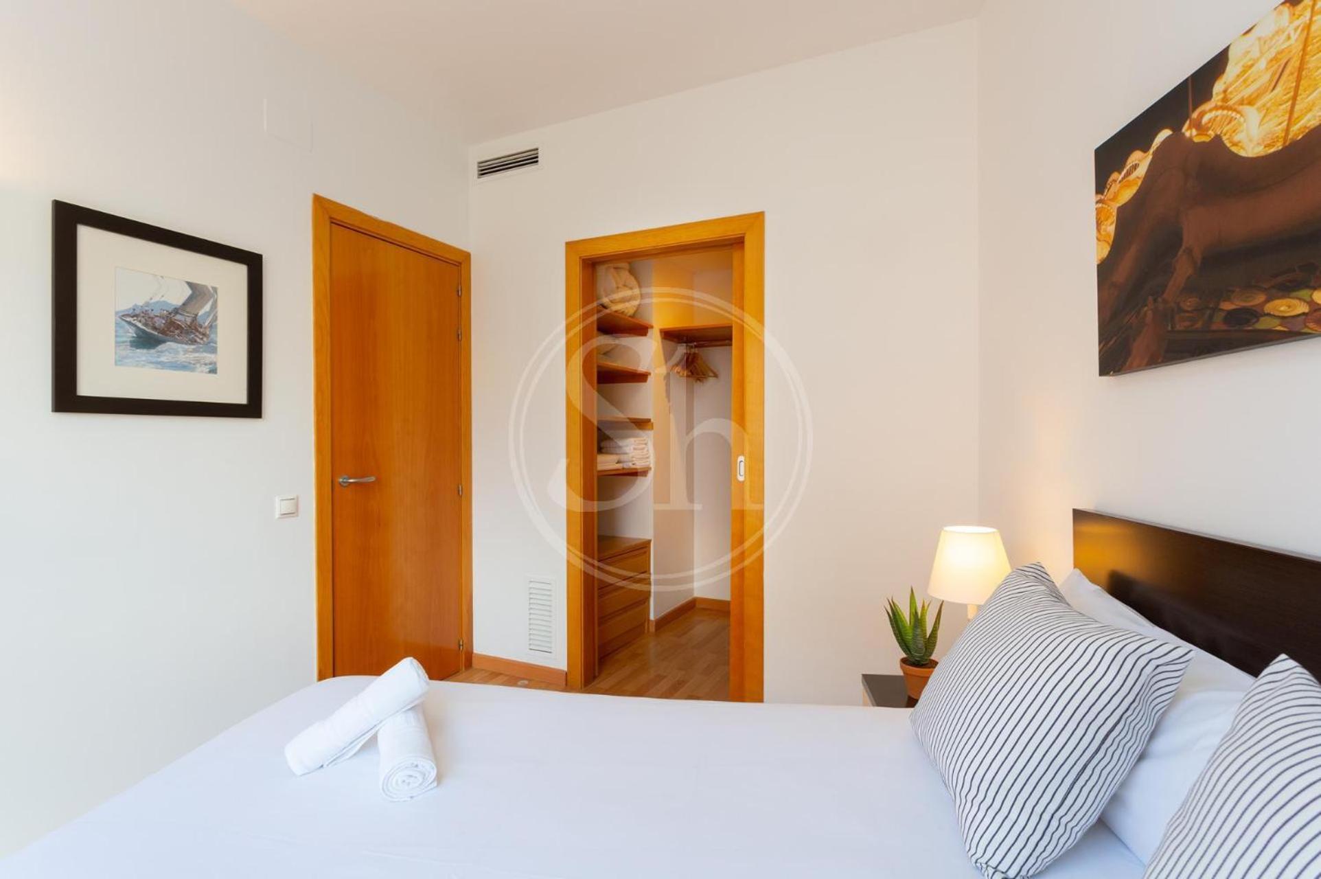 Cosy Apartment Near Sagrada Familia Barcelona Exterior photo