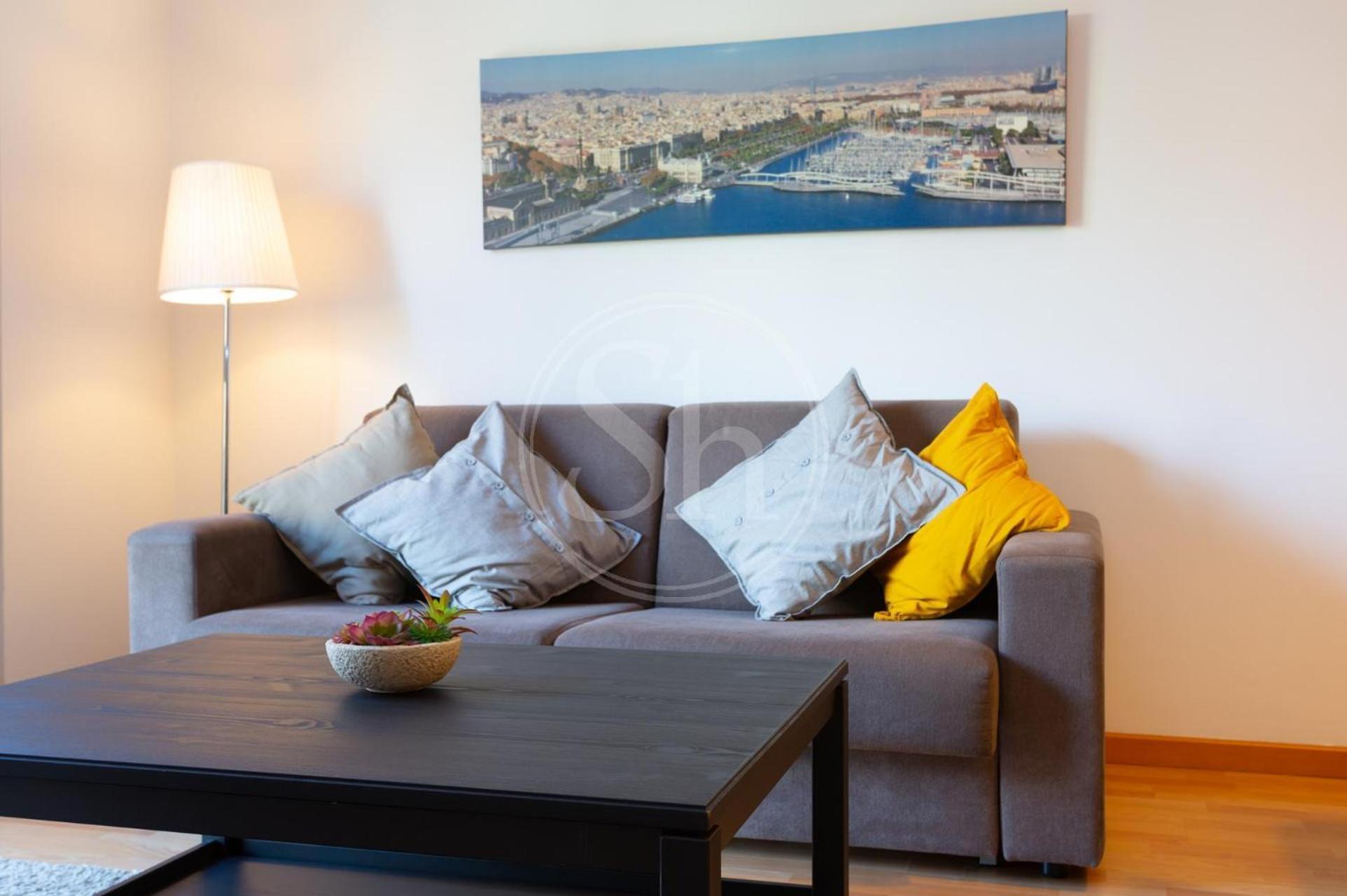 Cosy Apartment Near Sagrada Familia Barcelona Exterior photo