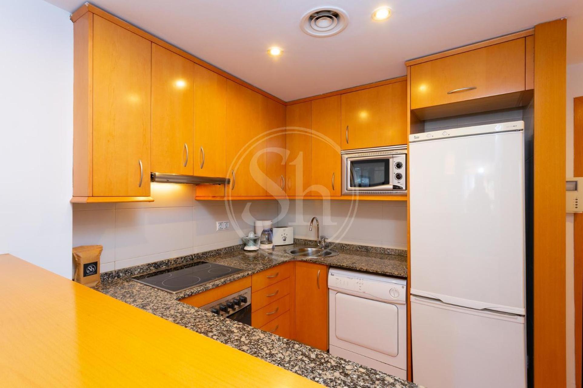 Cosy Apartment Near Sagrada Familia Barcelona Exterior photo